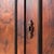 Late 19th Century French Walnut Buffet (A) For Sale In Birmingham - Image 6 of 12