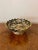 Large Antique Japanese Satsuma Pedestal Bowl, 1920 For Sale - Image 4 of 9