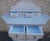 Wood Vintage Lacquered Corner Sideboard. 1990s For Sale - Image 7 of 16