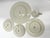 Lenox “Pearl Innocence” 5-Piece Place Setting, Ambassador Collection - New Never Used Stickers On For Sale In Detroit - Image 6 of 9