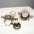 Art Nouveau Wall Lamps, Set of 2 For Sale - Image 12 of 13