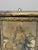 18th Century Framed Continental Silk Work "Noli Me Tangere" Stumpwork Panel, 18th Century For Sale - Image 5 of 11
