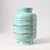 Blue Art Deco Ceramic Vase from Boch Frères, 1930s For Sale - Image 8 of 8