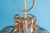 German Murano Glass Chandelier by Kalmar, 1960s For Sale - Image 13 of 15