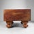 Japanese Wooden Go Set Goban with Stones, 1960s For Sale - Image 12 of 13
