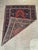 Vintage Anatolian Hand-Knotted Turkish Wool Rug, 6’5” × 4’6” For Sale - Image 10 of 10