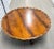 Wood 1950s Henredon Piecrust Mahogany Chippendale Style Coffee Table Claw & Ball Feet For Sale - Image 7 of 12