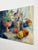 Louise Millar Watt, BritishStill Life, Oil Painting For Sale - Image 4 of 6