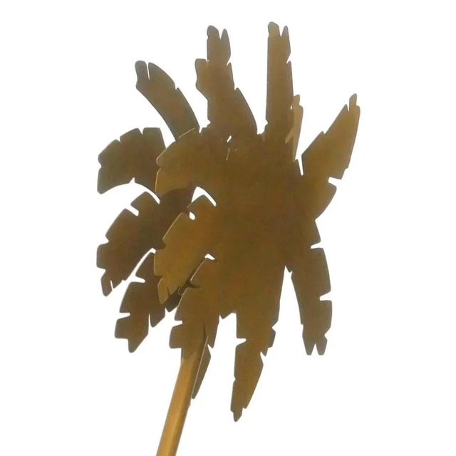 1970s Caribe Floor Lamp by Sottsass for Targetti, 1970s For Sale - Image 5 of 8