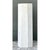 Vintage Medium White Marble Hexagonal Pedestal For Sale - Image 10 of 12