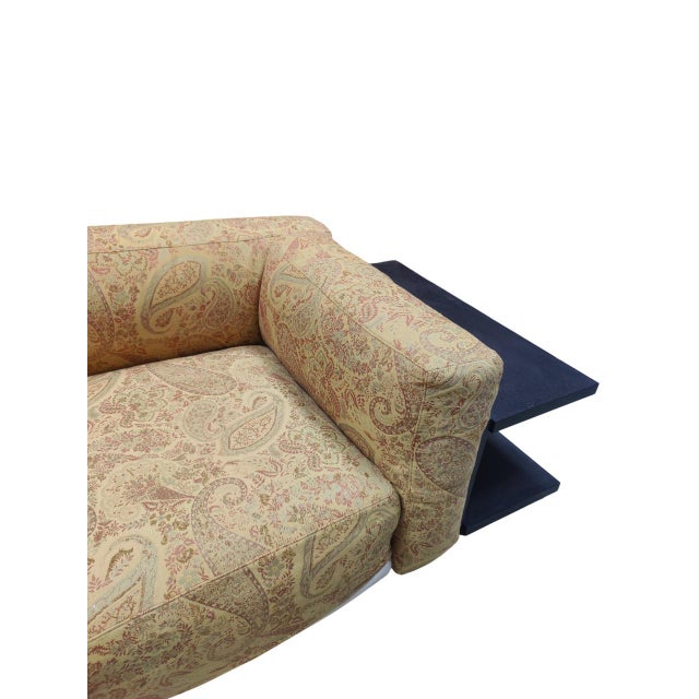 Three-Seater Sofa by Cassina, 2007 For Sale - Image 12 of 15