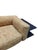 Three-Seater Sofa by Cassina, 2007 For Sale - Image 12 of 15