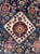 Antique Qashqai Rug, 1890s For Sale - Image 12 of 18