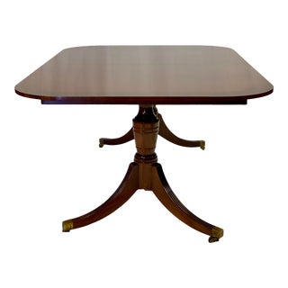 Vintage Used Baker Furniture Company Dining Tables Chairish