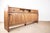 Large Sideboard in Oak and Danikowski Ceramics by Guillerme et Chambron for Votre Maison, 1960s For Sale - Image 10 of 18