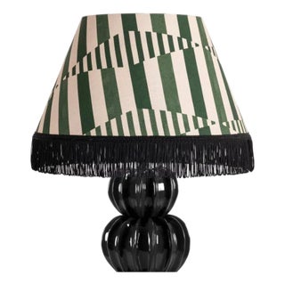Mind the Gap Los Feliz Lampshade, Small For Sale