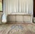 Vintage Lloyd Looms - 3 Piece Wicker Set: Sofa, Rocking Chair, Foot Stool/Side Table, 3 Pieces For Sale - Image 10 of 17