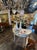 Modern Pair of Large Scale Rock Crystal Block Lamps For Sale - Image 3 of 7