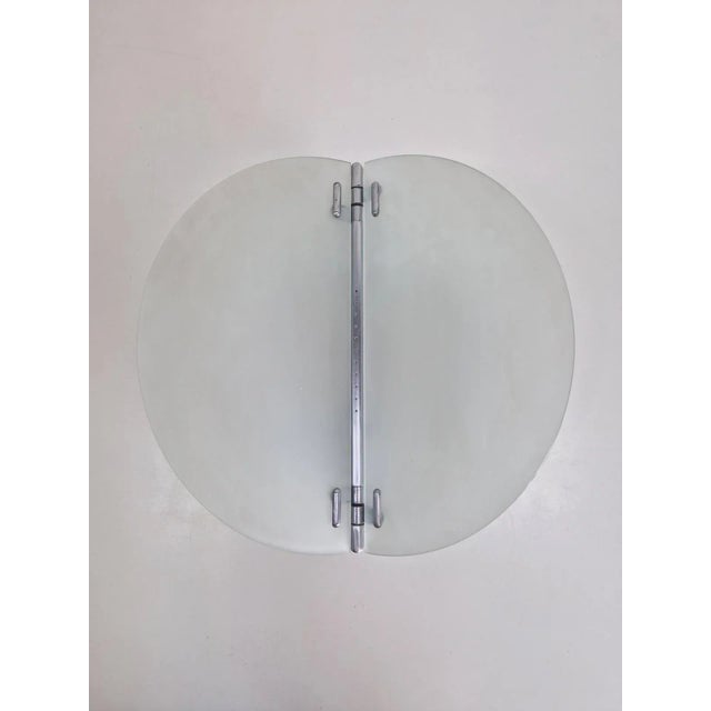 Postmodern Wall Lamp from Metalarte Verte P, Spain, 1990s For Sale - Image 13 of 13