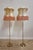 Vintage G-024 Floor Lamps in Brass by Alf Svensson for Bergboms, 1960s, Set of 2 For Sale - Image 13 of 14