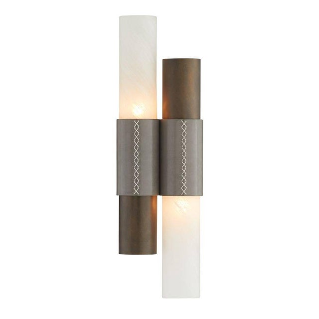 Arteriors Home Arteriors Home Huntington Sconce For Sale - Image 4 of 12