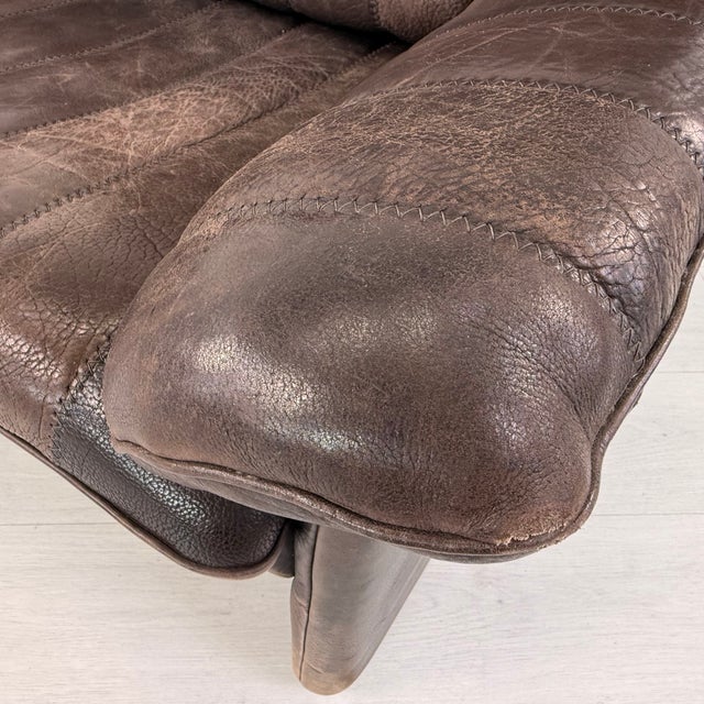 De Sede Ds 86 Lounge Chair For Sale - Image 9 of 17