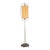 Mid 20th Century Restored Mid Century Modern Floor Lamp For Sale