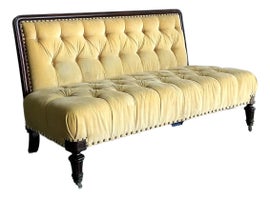 Example of Ralph Lauren Seating