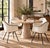 Set of 4 Mid Century Eames for Herman Miller Molded Shell Arm Chairs For Sale - Image 10 of 10