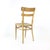 Thonet Vintage Bentwood Bistro Chairs from Thonet, 1920s For Sale - Image 4 of 14