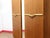 Mid Century Modern Vintage Teak Triple Armoire Wardrobe by Stonehill For Sale - Image 4 of 14