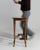 19th Century 19th Century Sheraton Side Table For Sale - Image 5 of 12