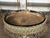 French French Turn of the Century 1900s Two-Tiered Green Painted Oval Jardinière For Sale - Image 3 of 11