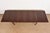 Arne Vodder for H. Sigh & Son's Danish Modern Rosewood Extension Dining Table, Newly Refinished For Sale In South Bend - Image 6 of 15