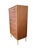 1970s Danish Chest of Drawers in Teak with Seven Drawers, 1960s For Sale - Image 5 of 15