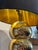 George Kovacs Vintage Kovacs Mid-Century Modern Brass Table Lamps - Pair For Sale - Image 4 of 7