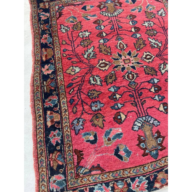 We carry authentic Antique rugs and VIntage rugs that are truly one of a kind made all by hand with organic dyes and...