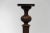 Antique Danish Wooden Pedestal Column, 1910s For Sale - Image 3 of 16