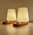 Vintage Danish Table Lamps, Set of 2 For Sale - Image 14 of 15