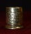 William IV Brass Table Lamp with Flame Glass Shade from Palmer & Co., London, 1830s For Sale - Image 4 of 18