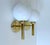 Vintage Danish Glass Sconces from Abo Randers, 1960s, Set of 2 For Sale - Image 12 of 18