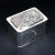 Traditional Late 19th Century Continental Silverplate Box For Sale - Image 3 of 11