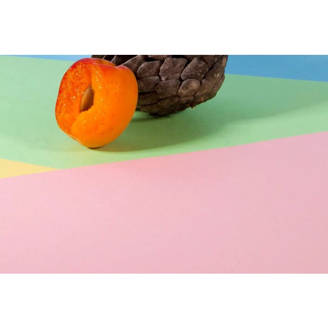 Miami Futuristic Lounge #1, Limited EditionArt Giclée Print of 3 With Certificate of Authenticity For Sale In Miami - Image 6 of 7