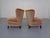 Brown Mohair Club Chairs from Adolf Wrenger, Germany, 1950s, Set of 2 For Sale - Image 8 of 14