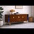 Edition 01 Walnut Sideboard from Justfurnituress SRL For Sale - Image 10 of 11
