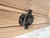 Wood Boarding School Cabinets, Set of 2 For Sale - Image 7 of 13