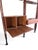 Wood Italian Swedish Wall Unit attributed to Franco Albini, 1960s For Sale - Image 7 of 14