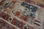 Tribal 1900s Ivory Pair of Pictorial Baluch Ferdous Carpets ( 3'7" X 6'1") Handknotted Woo Rugs For Sale - Image 3 of 6