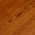 Refinished Expanding Oval Danish Modern Teak Flip-Flap Dining Table by Dyrlund For Sale - Image 10 of 15