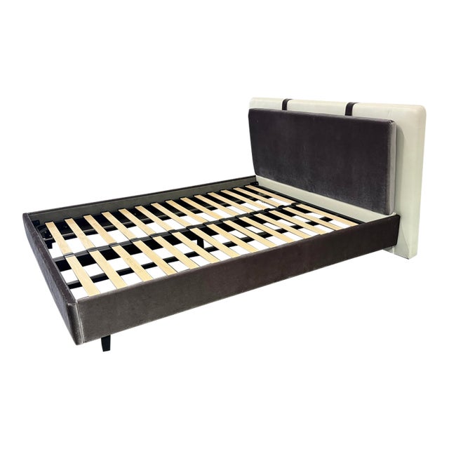 Queen Size Rove Concepts Abigail Bed Frame For Sale